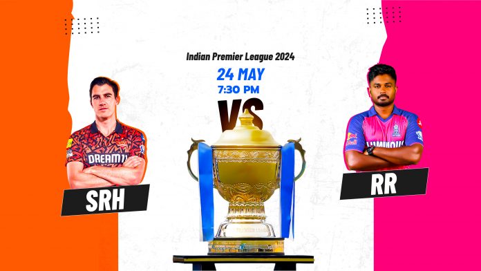 IPL 2024, SRH vs RR Qualifier 2, Prediction, Pitch Report, Playing XI