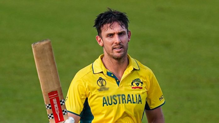 Australia is facing a player shortage for T20 World Cup warm-ups: Skipper Mitchell Marsh