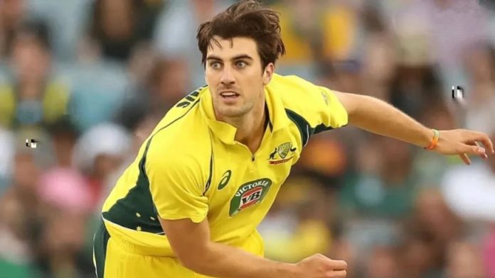 Australia's T20 World Cup warm-up matches will not feature Pat Cummins or the other IPL trio
