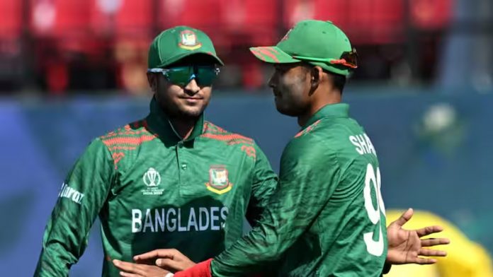 Bangladesh has announced their 15-man team for the 2024 T20 World Cup