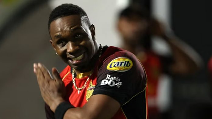 Dwayne Bravo is the new bowling consultant for the Afghanistan Cricket Board (ACB) in the T20 World Cup