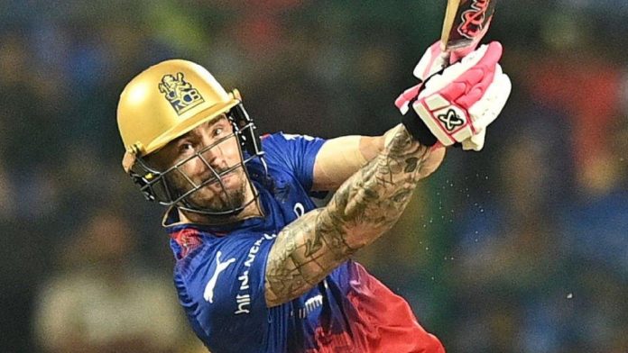 Faf du Plessis on RCB's Incredible IPL 2024 Playoffs Qualifying: 