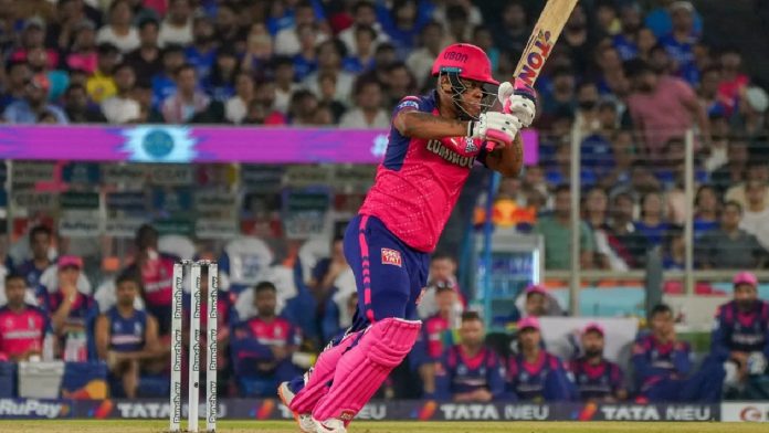 Following his team's elimination in the IPL 2024, RR star receives a double whammy and is fined