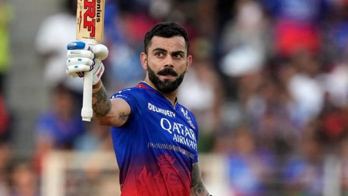 Former New Zealand Star On Virat Kohli's Rant On Critics