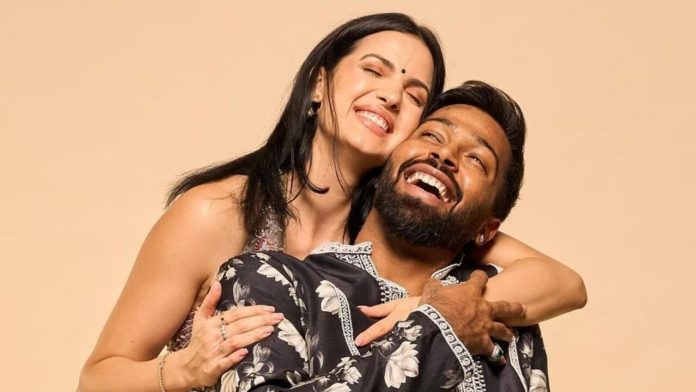 Hardik Pandya Vacations Abroad amid Divorce Rumours With Wife Natasa Stankovic: Report