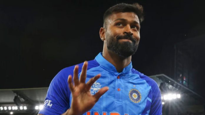 Hardik Pandya remains at the 7th spot, while Wanindu Hasaranga joins Shakib Al Hasan on top