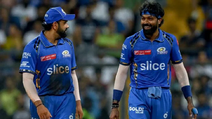 Hardik Pandya's T20 World Cup selection was opposed by Rohit Sharma and Chief Selector Ajit Agarkar: Report