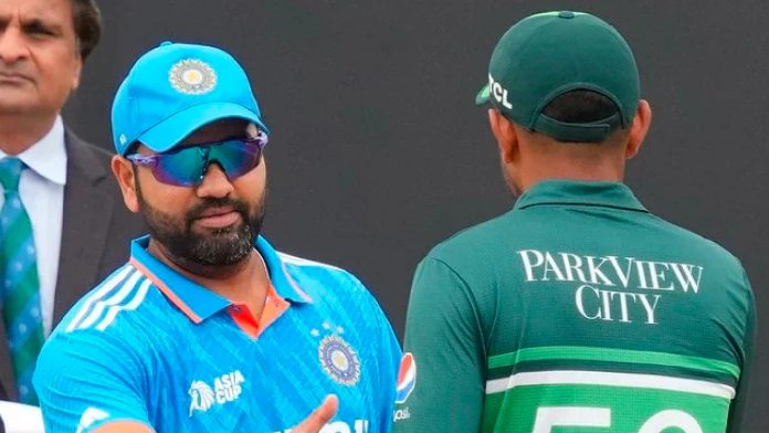 Is Every Seat In The India vs Pakistan T20 World Cup Worth $20,000? Lalit Modi blasts the ICC