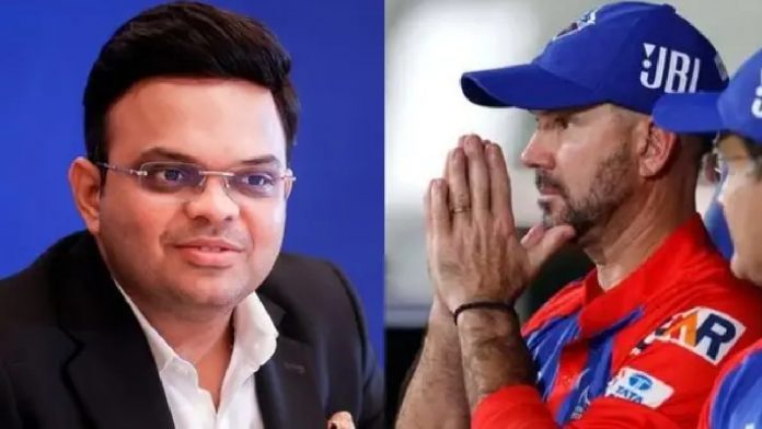 Jay Shah Responds, Saying Ricky Ponting and Justin Langer Rejected Their Offers to Lead India