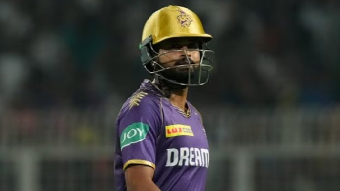 KKR vs SRH: Shreyas Iyer desires a buzzing environment at Narendra Modi Stadium