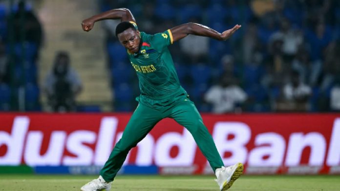 Kagiso Rabada is set to be available for the T20 World Cup after leaving the IPL early