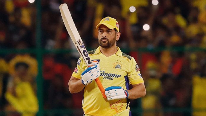 MS Dhoni Pours His Heart During IPL Retirement Talks: 