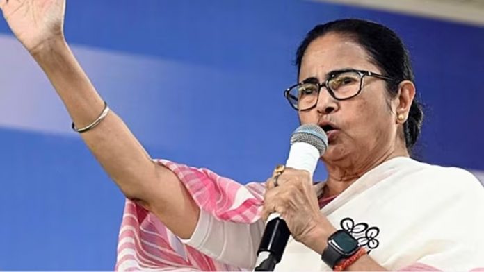 Mamata Banerjee shares a post on X and praises KKR for winning the IPL 2024 final