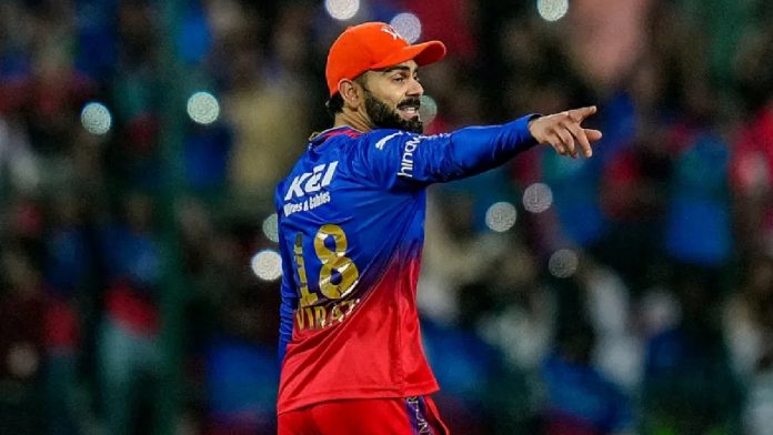 Prior to their match against the Chennai Super Kings, Royal Challengers Bengaluru have some bad news