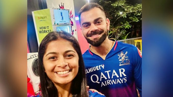RCB star responds to critics who questioned the team's IPL 2024 playoff chances after a poor first half