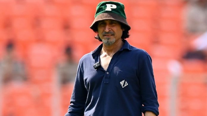 Ramiz Raja criticizes the Pakistan Pacers' subpar performance against Ireland