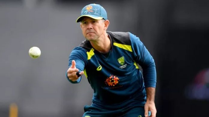 Ricky Ponting discusses his strategy for the India coaching position