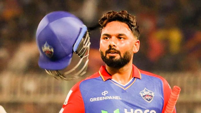 Rishabh Pant's comeback is a major boost for DC in the last final-stage match: Pravin Amre