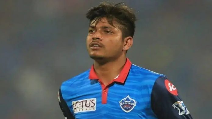 Sandeep Lamichhane has been acquitted of sexual assault allegations