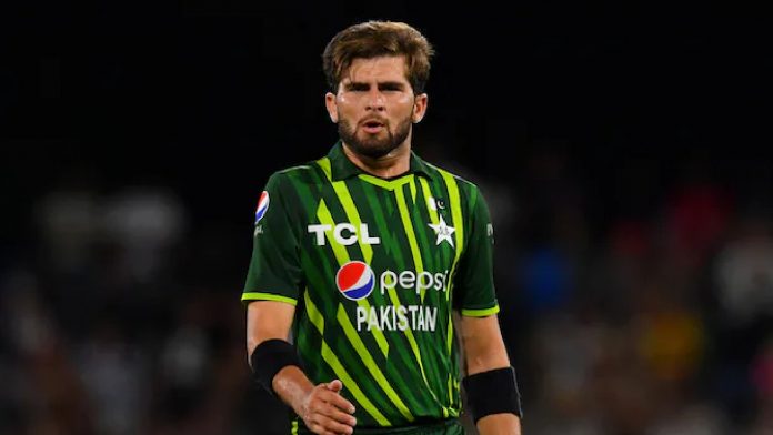 Shaheen Shah Afridi believes that Pakistan is very close to winning the T20 World Cup