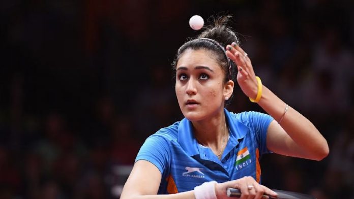 Table tennis: Manika Batra reaches career-high rating after Saudi Smash run, regaining top India place