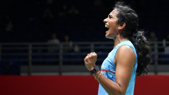 The Malaysia Masters Title Is Just One Step Away for PV Sindhu