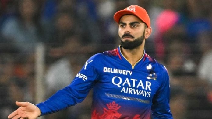 Virat Kohli asked BCCI for an extended break following the heartbreak at RCB, and he might miss this match: Report