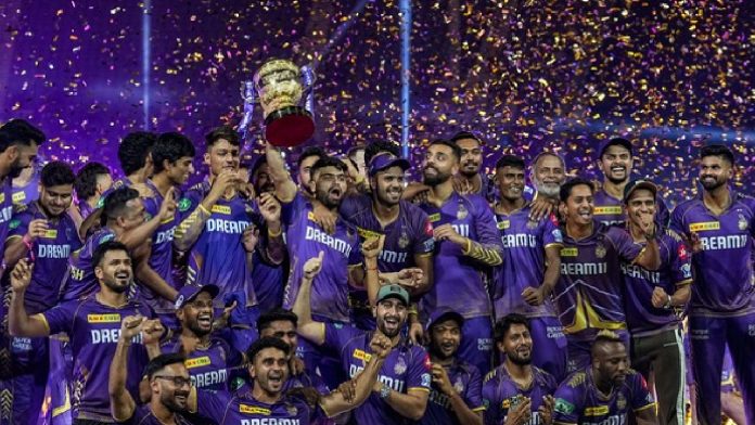 According to a report, the IPL has a business value of Rs 135 000 crore. MI is not the most valuable team