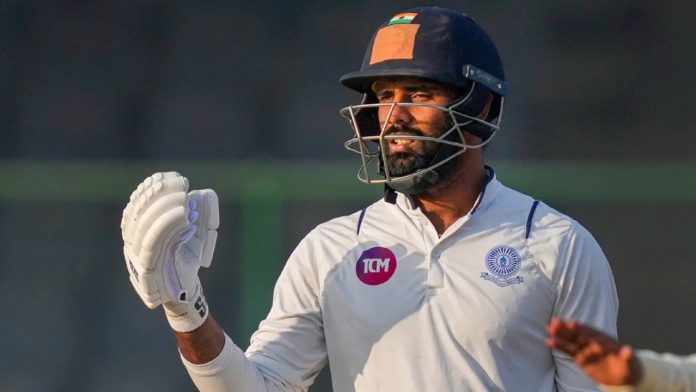 Andhra Cricket Association grants Hanuma Vihari a NOC