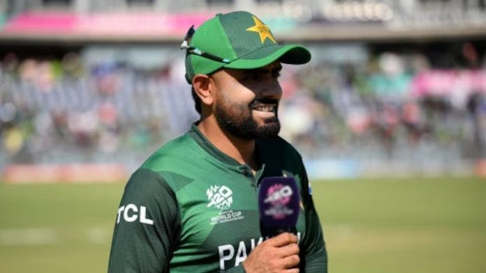 Babar Azam Beats Virat Kohli to Set a Huge World Record Despite Criticism