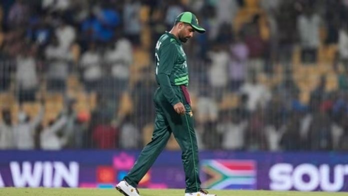 Babar Azam to be Fired From Central Contract Following T20 World Cup Debacle? Report Claims Big Action by PCB