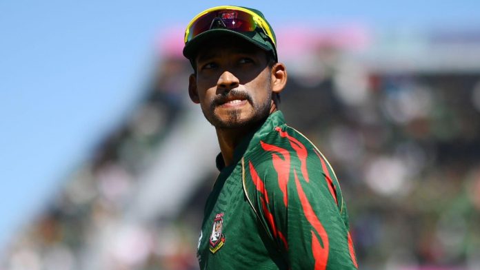 Bangladesh's batting collapse: 