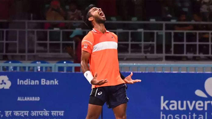 HS Prannoy will lead the Indian team in the Australia Open badminton competition