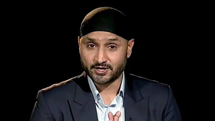 Harbhajan Singh criticizes Kamran Akmal for his divisive comments