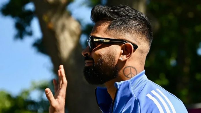 Hardik Pandya lashes out at Rishabh Pant after an injury scare