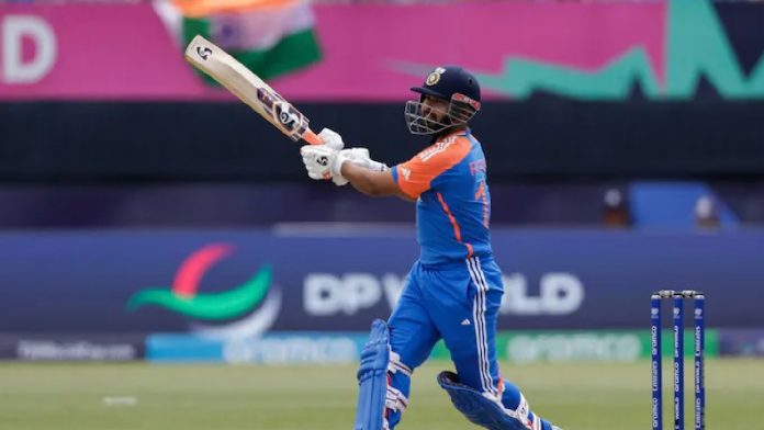 India defeats Ireland by 8 Wickets