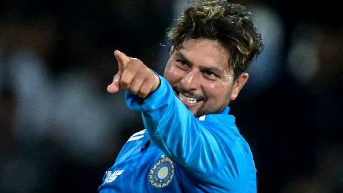 Is it time to let loose magician Kuldeep Yadav in the Super 8s?