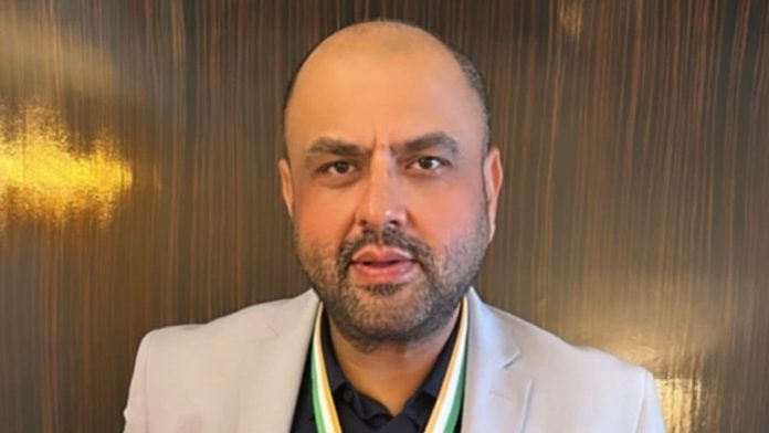 MCA President Amol Kale Passes Away Due to Cardiac Arrest in New York