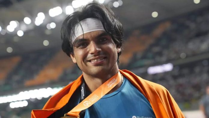 Neeraj Chopra Unveils 'Different' Injury Recovery Plan Following 2024 Paris Olympics