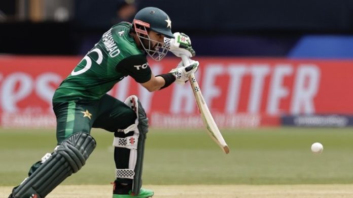 Pakistan defeats Canada by 7 wickets to secure their first T20 World Cup victory