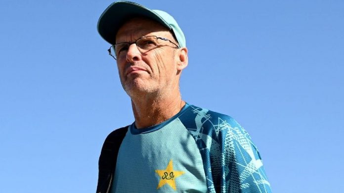 Pakistan's Coach Gary Kirsten's Direct Reaction to Their T20 World Cup Loss Against India