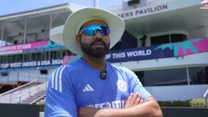 Rohit Sharma is excited about the 'hectic Super 8 stage': Everyone desires to make a difference