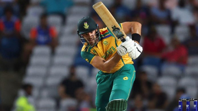 South Africa Enters First-Ever T20 World Cup Final After Eliminating Afghanistan by 9 Wickets to End Semifinal Jink