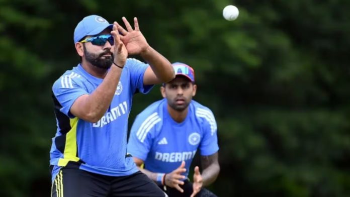 Team India is compelled to join a gym in New York. Report explains what happened