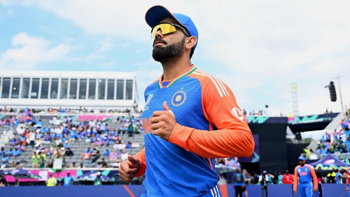 Virat Kohli surpasses Shah Rukh and Ranveer to become the most valuable Celebrity