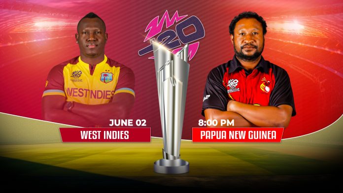 T20 World Cup 2024, WI vs PNG 2nd Match, Prediction, Pitch Report, Playing XI