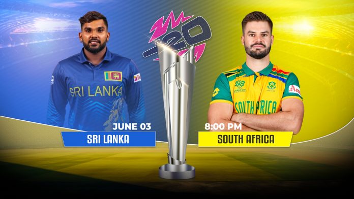 T20 World Cup 2024, SL vs SA 4th Match, Prediction, Pitch Report, Playing XI