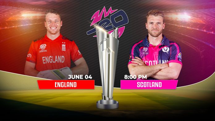 T20 World Cup 2024, ENG vs SCO 6th Match, Prediction, Pitch Report, Playing XI