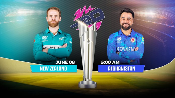 T20 World Cup 2024, NZ vs AFG 14th Match, Group C, Prediction, Pitch Report, Playing XI