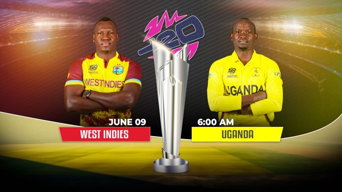 T20 World Cup 2024, WI vs UGA 18th Match, Group B, Prediction, Pitch Report, Playing XI